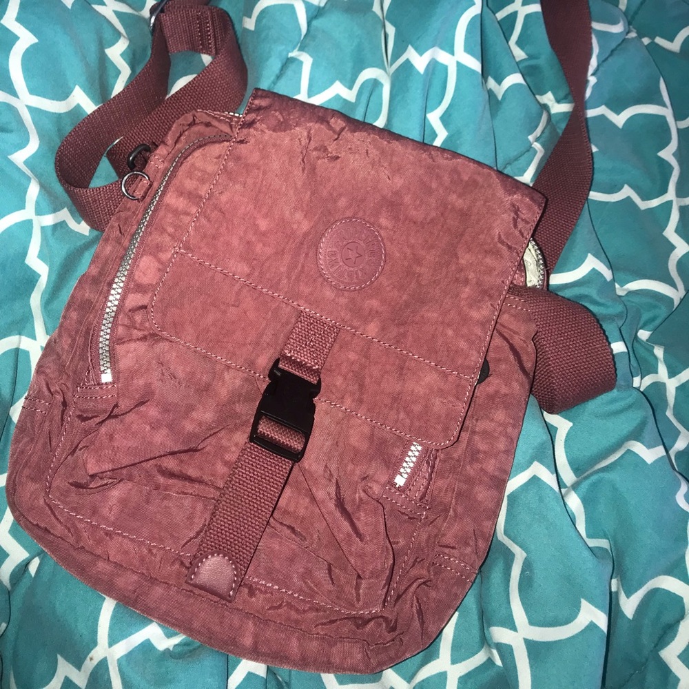 Kipling bag